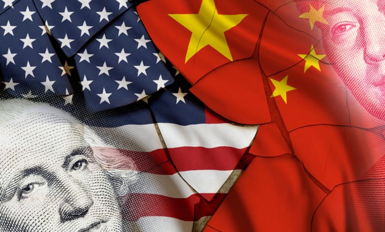 بايدن: «واشنطن لا تسعى لتحويل علاقاتها مع الصين إلى صراع»!