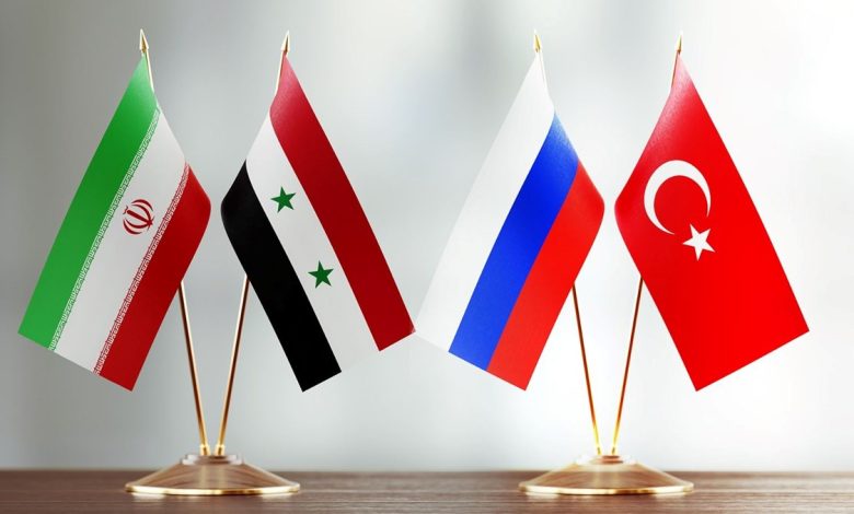 سوريا وتركيا