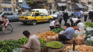 صورة أرشيفية