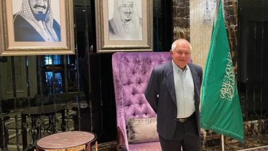 وزير السياحة "الإسرائيلي" من السعودية: استقبالنا كان حميمياً