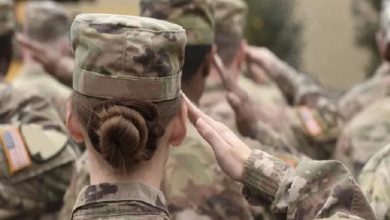 أكبر فضـيحة جنسية داخل الجيش الأمريكي منذ سنوات