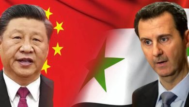 ما هي دلالات زيارة الرئيس الأسد إلى الصين؟ .. موقع أمريكي يجيب