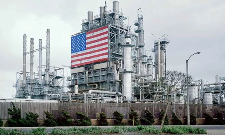 قالت إدارة معلومات الطاقة الأمريكية، إن مخزونات النفط الخام والبنزين ونواتج التقطير في الولايات المتحدة انخفضت الأسبوع الماضي.