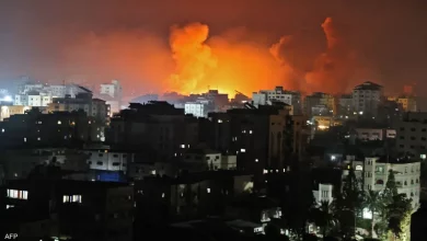 الاحـ ـتلال يوقف تزويد غزة بالكهرباء