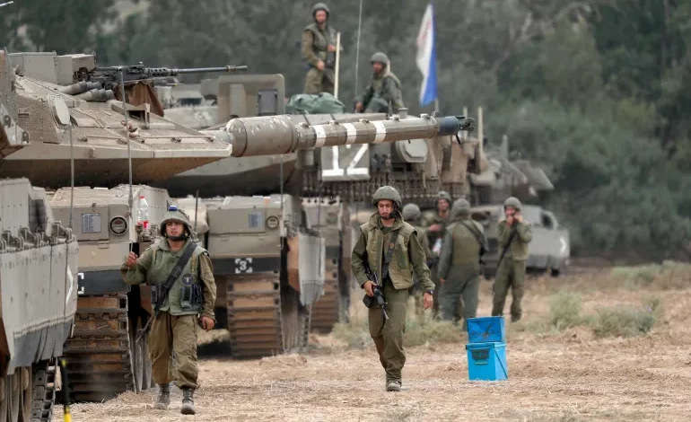 38 مليار دولار خسائر "إسرائيل" حتى الآن بسبب الحرب على غزة