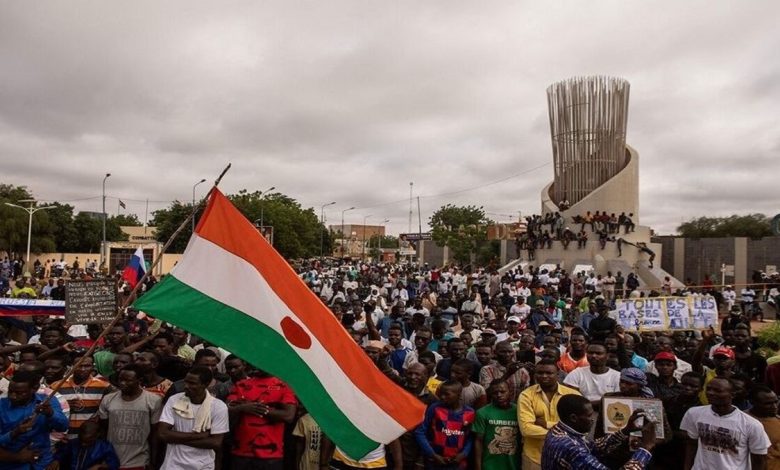 النيجر تمهل منسقة الأمم المتحدة 72 ساعة لمغادرة البلاد