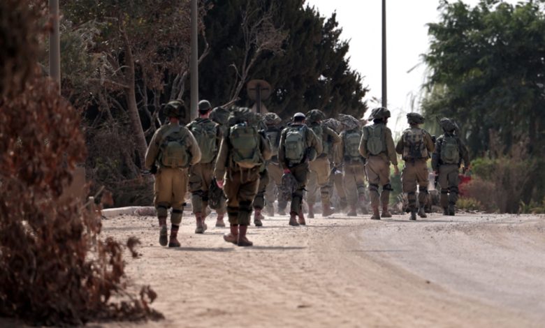 أول توغل برّي لقوات إسرائيلية في غزة ينتهي بـ "كمين محكم"