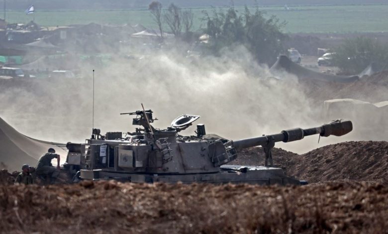 "لا يهمنا الأسرى".. دعوات "إسرائيلية" لاجتياح غزة مهما كان الثمن ؟!
