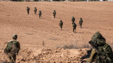 حصيلة جديدة لقتلى جيش الاحتلال الإسرائيلي