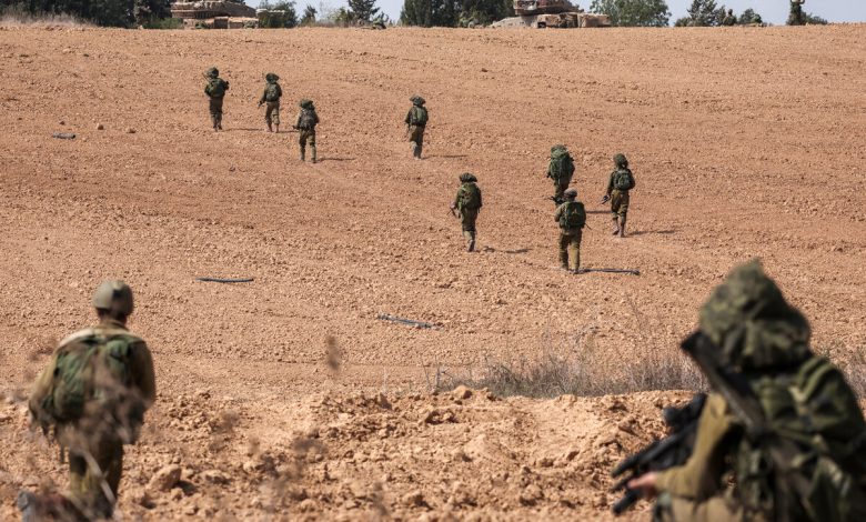 حصيلة جديدة لقتلى جيش الاحتلال الإسرائيلي