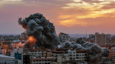 عواقب اقتصادية خطيرة تنتظر العالم بعد حرب غزة