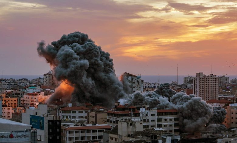 عواقب اقتصادية خطيرة تنتظر العالم بعد حرب غزة