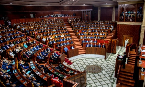 البرلمان المغربي يقر قانون شراء "عقوبة السجن"