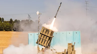 كل صاروخ من غزة يكلف الكيان هذا المبلغ ؟!