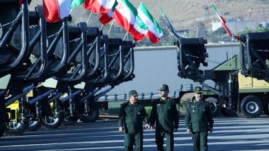 الحرس الثوري الإيراني: "إذا لزم الأمر سنطلق الصواريخ مباشرة باتجاه حيفا"!