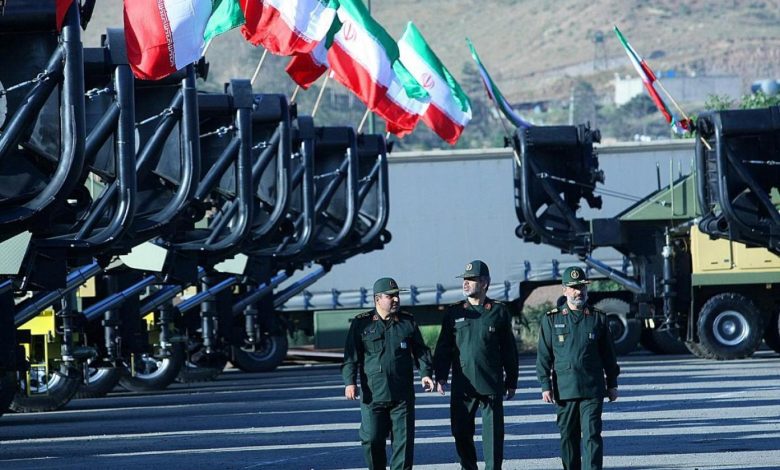 الحرس الثوري الإيراني: "إذا لزم الأمر سنطلق الصواريخ مباشرة باتجاه حيفا"!