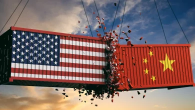 لماذا لا يمكن لأمريكا الاستغناء عن الصين ؟!