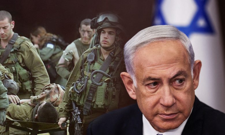 لماذا تؤخر "إسرائيل" تنفيذ العملية البرية في غزة؟