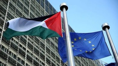 الاتحاد الأوروبي يتخذ موقفاً سلبياً تجاه "الشعب الفلسطيني"!