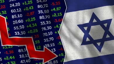 الاقتصاد "الإسرائيلي" يتجه نحو الركود