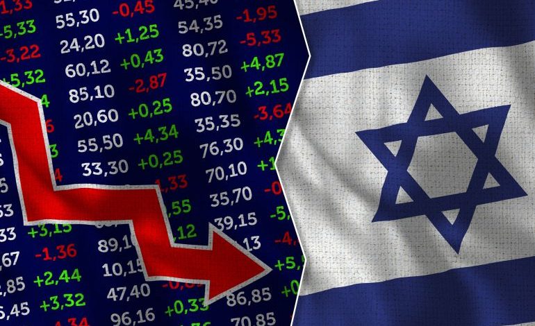 «بنك إسرائيل» يلجأ إلى خطوة غير متوقعة ؟!