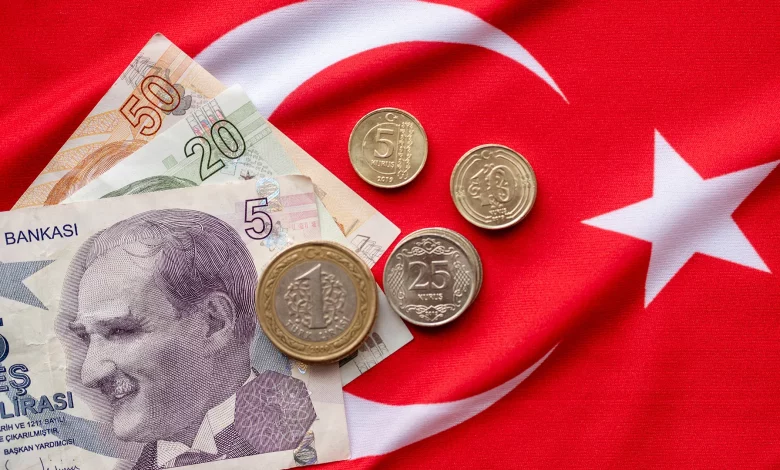 التضخم يتسارع في تركيا بشكل غير متوقع ؟!