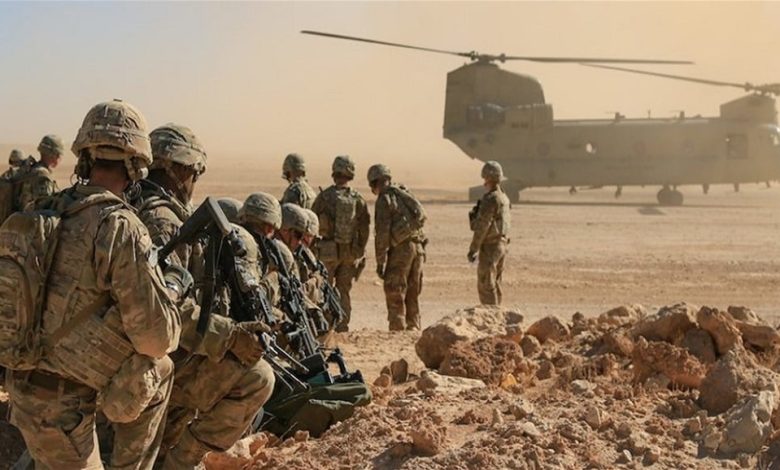 19 جندياً أمريكياً أصيبوا في الدماغ بعد الهجمات في سوريا والعراق