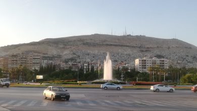 صورة أرشيفية