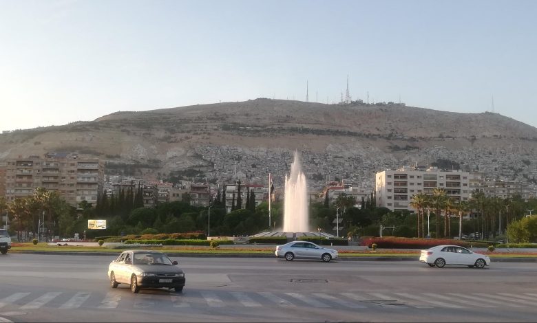 صورة أرشيفية