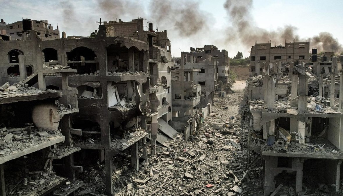 غزة.. ما السيناريوهات المتوقعة لما بعد الحرب ؟! | Q Street Journal