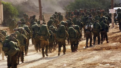 خطوة "إسرائيلية" غير متوقعة تستهدف جنود الاحتياط