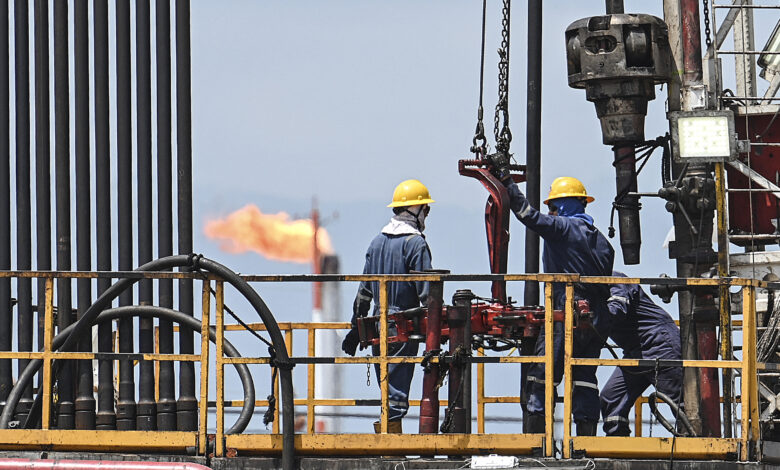 ارتفاع أسعار النفط عالمياً بسبب خطوة صينية