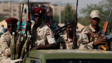 الجيش السوداني يتهم الإمارات بدعم قوات الدعم السريع