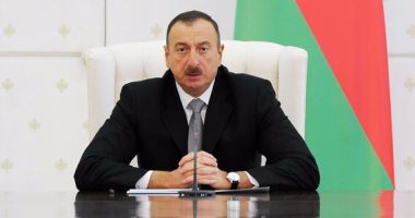 توتر العلاقات بين أذربيجان وفرنسا