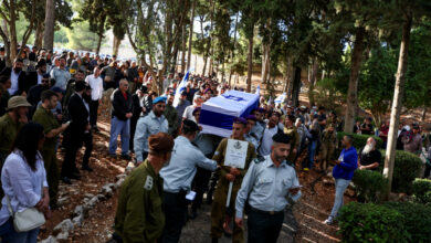 الجيش "الإسرائيلي" يعترف بعدد الإصابات في صفوفه