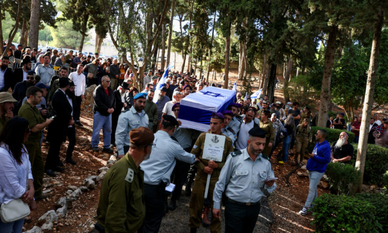 الجيش "الإسرائيلي" يعترف بعدد الإصابات في صفوفه