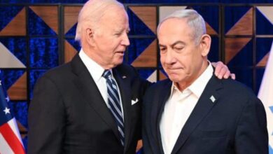 158 مليار دولار حجم التمويل الأمريكي لـ "إسرائيل"