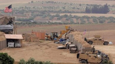 تقرير: القوات الأمريكية تستغل هدنة غزة لتنفيذ مخطط في سوريا