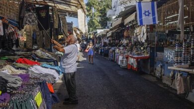 صحيفة تكشف عن خسارة مرعبة لاقتصاد "إسرائيل"