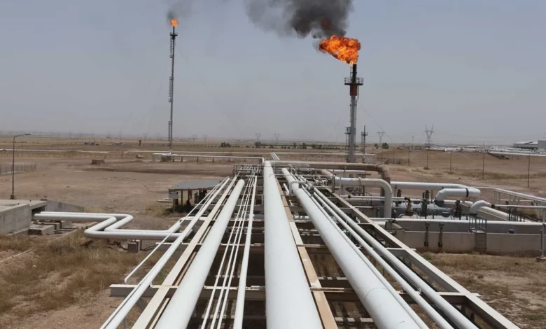 مجدداً.. النفط العراقي إلى تركيا عبر كردستان