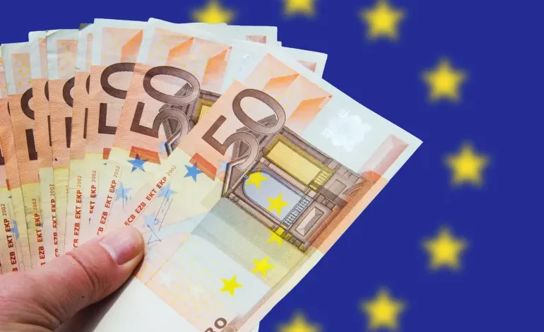 اقتصاد منطقة اليورو على حافة الركود