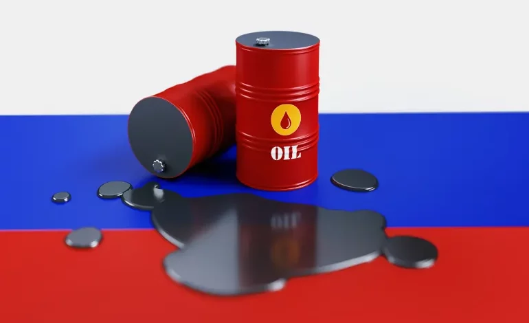 بفضل عائدات النفط.. روسيا تقلّص العجز في الميزانية
