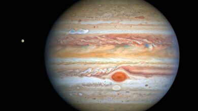 Jupiter