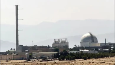 إيران تحذر من خطر السـ ـلاح النووي الإسرائيلي