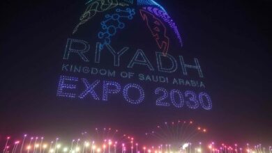 السعودية تفوز باستضافة إكسبو 2030