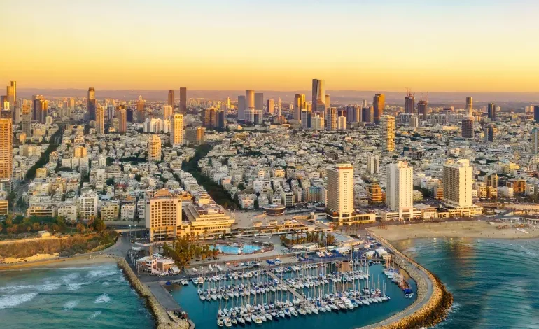"طوفان الأقصى" يغرق سوق العقارات "الإسرائيلي"