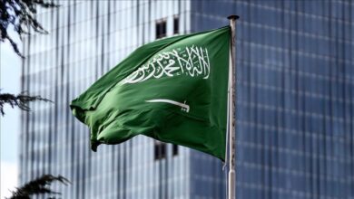 موقف سعودي رسمي بشأن اسخدام "سلاح النفط" والتطبيع مع "إسرائيل"