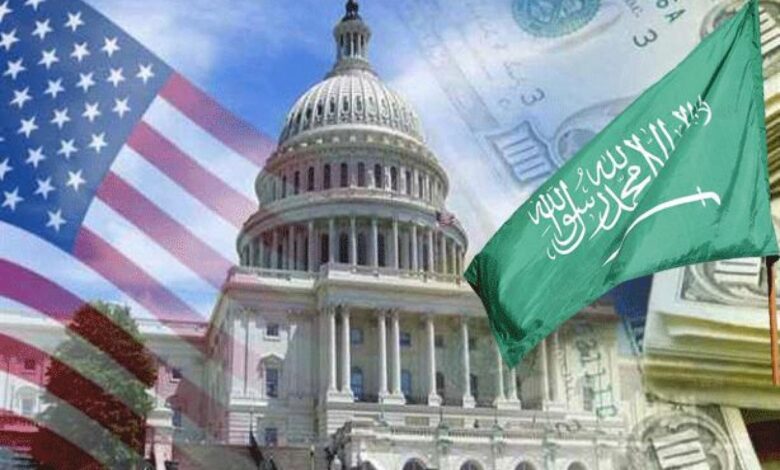 السعودية تشتري أكبر كمية من السندات الأمريكية منذ 2020