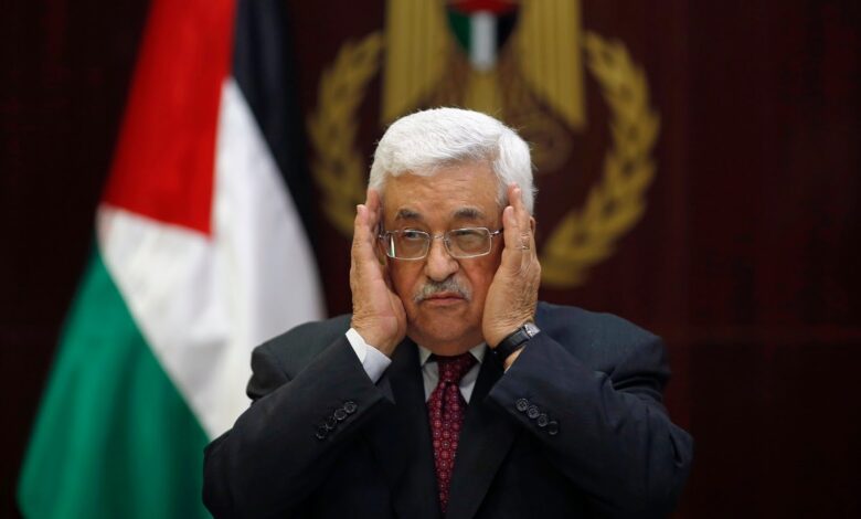 فيديو من الضفة الغربية يكشف: هل تعرض محمود عباس لمحاولة اغتـ.ـيال ؟