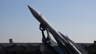 إعلام أمريكي: سوريا وافقت على إرسال صواريخ "أرض - جو" إلى حزب الله